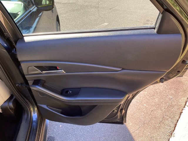 Used 2024 MAZDA CX-30 AWD 2.5 S w/ Preferred Package image 34