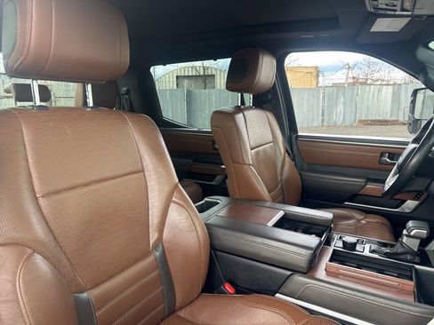 Used 2022 Toyota Tundra 1794 Edition image 16