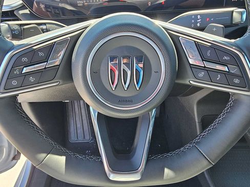 New 2026 Buick Enclave Sport Touring w/ Power Package FWD image 24