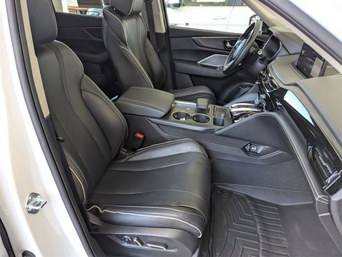 Used 2023 Acura MDX SH-AWD w/ Advance Package image 41