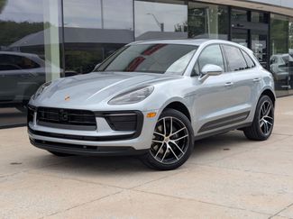 Certified 2026 Porsche Macan AWD/4WD video 1