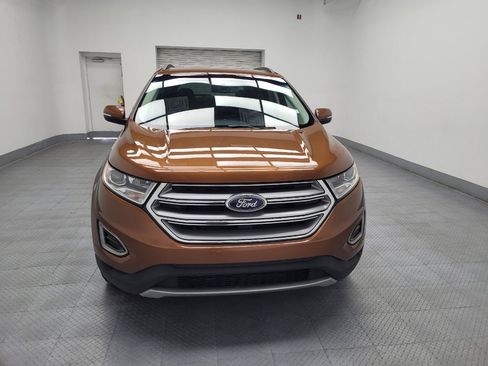 Used 2017 Ford Edge SEL image 14