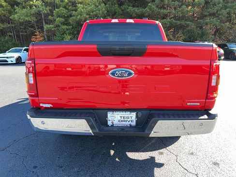 Used 2023 Ford F150 XLT image 5