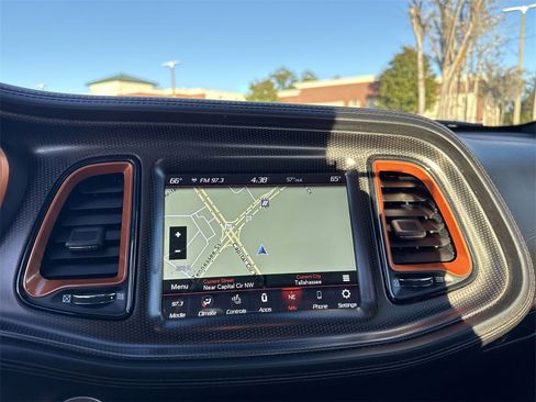 Used 2020 Dodge Challenger R/T Scat Pack image 18