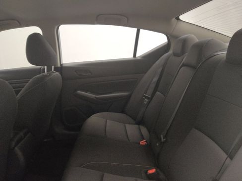 Used 2023 Nissan Altima 2.5 S FWD image 18