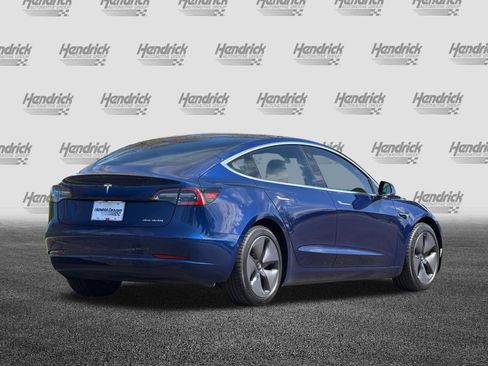 Used 2018 Tesla Model 3 Long Range image 5
