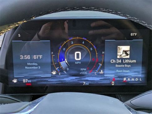 New 2026 Chevrolet Equinox LT image 14