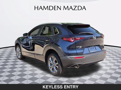 Certified 2023 MAZDA CX-30 AWD 2.5 S w/ Select Package image 6