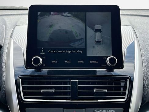 New 2026 Mitsubishi Eclipse Cross Base image 15