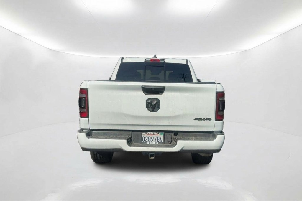 Used 2024 RAM 1500 Tradesman w/ Trailer Tow Group AWD/4WD image 7