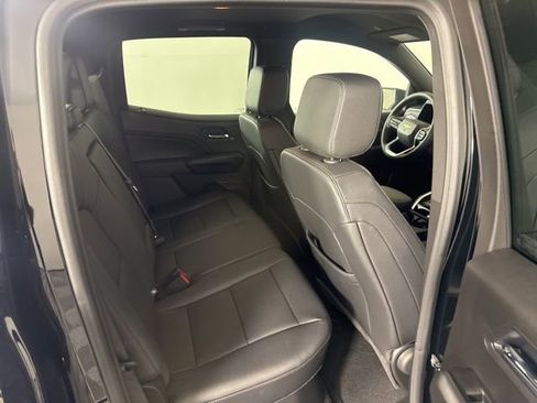 New 2026 Chevrolet Colorado LT w/ LT Convenience Package AWD/4WD image 18