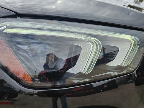 Used 2023 Mercedes-Benz GLE 53 AMG 4MATIC image 12