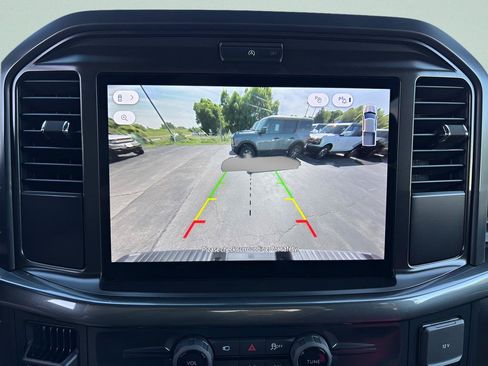 New 2026 Ford F150 STX w/ F-150 LOBO Package AWD/4WD image 7