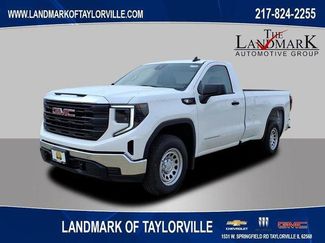 New 2026 GMC Sierra 1500 Pro w/ Pro Value Package video 1