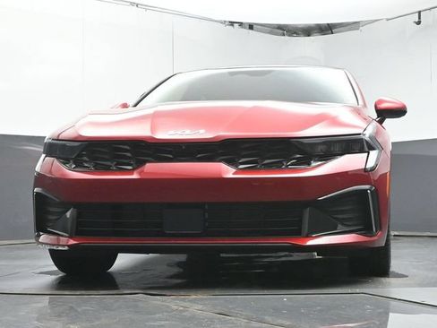 Used 2025 Kia K5 EX FWD image 41