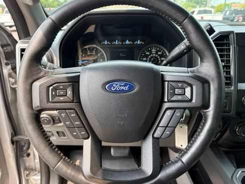 Used 2018 Ford F150 XLT w/ Equipment Group 302A Luxury AWD/4WD image 21