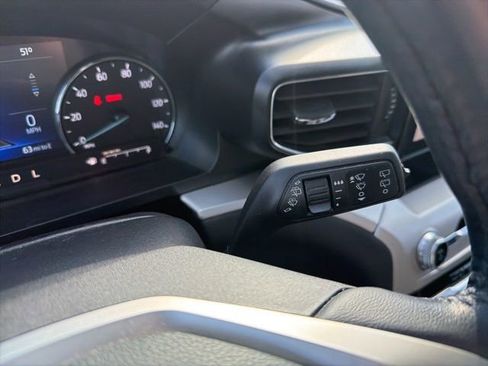 Certified 2022 Ford Explorer XLT w/ Equipment Group 202A image 48