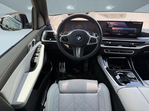 Used 2024 BMW X5 xDrive40i w/ M Sport Package AWD/4WD image 29