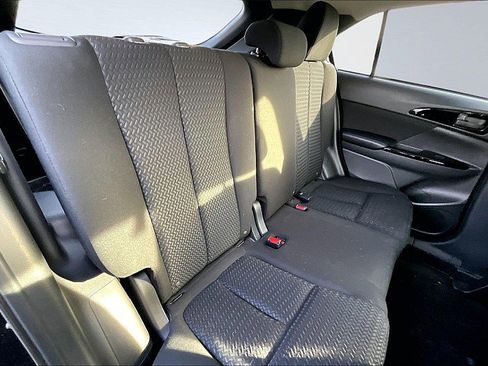 Used 2024 Mitsubishi Eclipse Cross LE AWD/4WD image 27