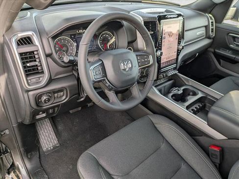 New 2026 RAM 1500 Big Horn image 3