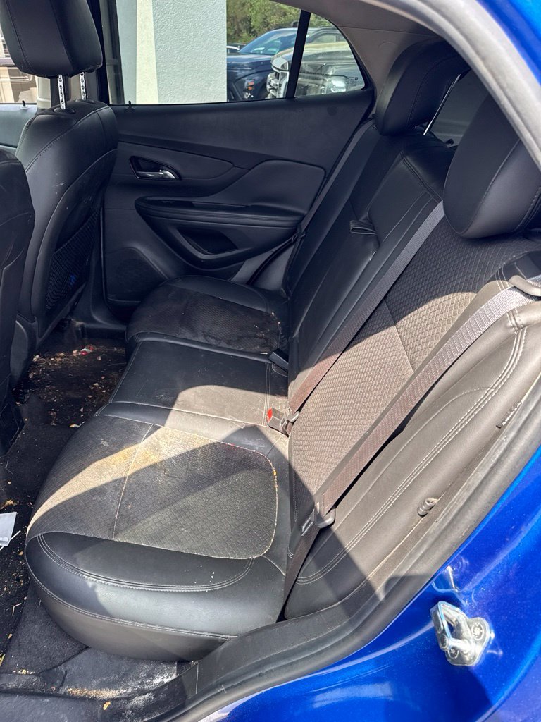 Used 2017 Buick Encore Preferred FWD image 18