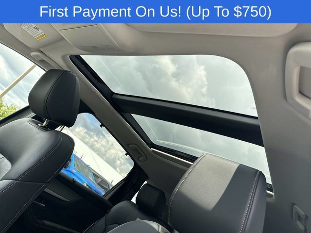 Used 2026 MAZDA CX-90 3.3 Turbo w/ Premium Sport Pkg AWD/4WD image 18