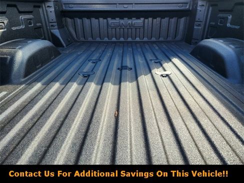 New 2026 GMC Sierra 3500 Denali Ultimate w/ LPO, Black Badging Package image 23