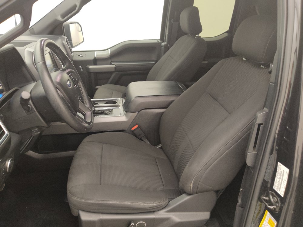 Used 2015 Ford F150 XLT w/ Equipment Group 302A Luxury AWD/4WD image 17