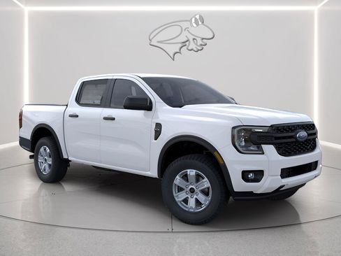 New 2026 Ford Ranger XL w/ Trailer Tow Package RWD image 7