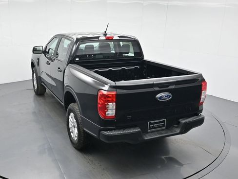 New 2025 Ford Ranger XL image 40