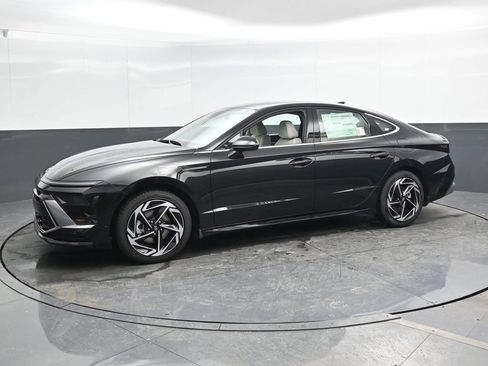 New 2026 Hyundai Sonata SEL image 7