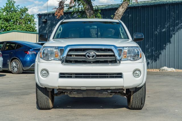 Used 2007 Toyota Tacoma PreRunner w/ SR5 Pkg #2 RWD image 9