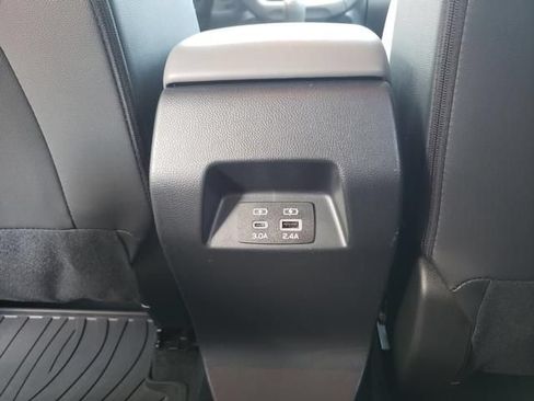 Certified 2024 Subaru Crosstrek 2.0i Premium AWD/4WD image 13