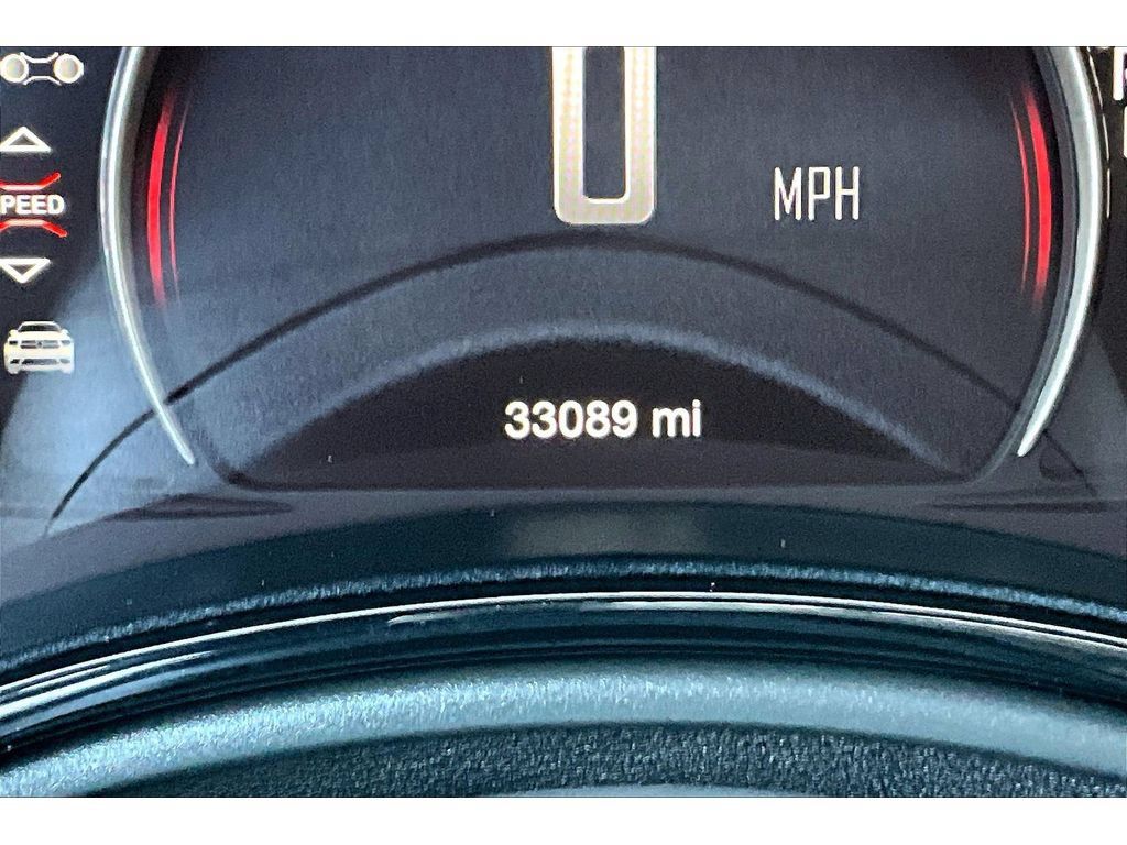 Certified 2025 Dodge Durango GT AWD/4WD image 20