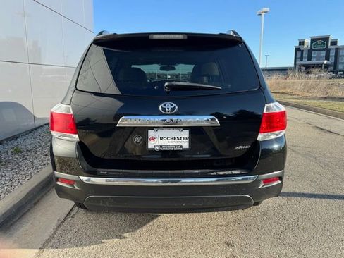 Used 2013 Toyota Highlander SE image 36