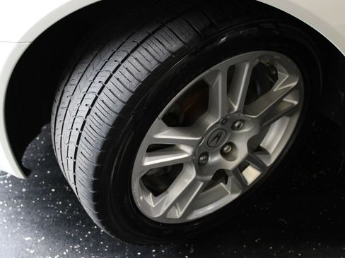 Used 2010 Acura TL FWD image 29