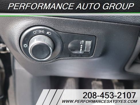 Used 2018 Jeep Compass Sport image 18