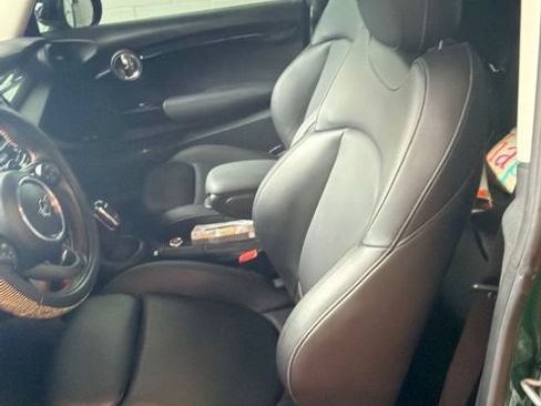 Used 2020 MINI Cooper S FWD image 3
