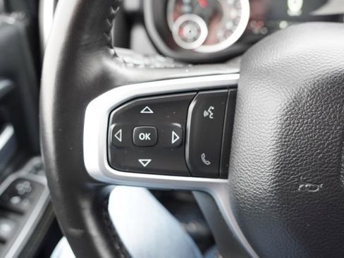 Certified 2024 RAM 2500 Big Horn w/ Night Edition image 31