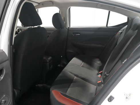 Used 2024 Nissan Versa SR w/ Electronics Package image 13