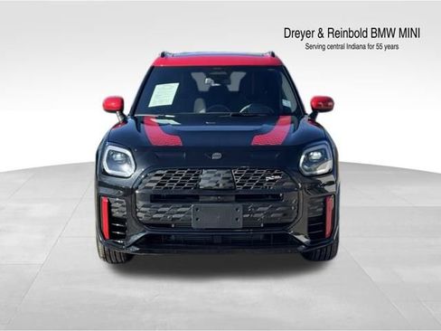 Used 2025 MINI Cooper Countryman John Cooper Works image 7