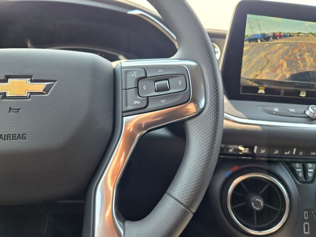 New 2026 Chevrolet Blazer LT w/ Convenience Package AWD/4WD image 27