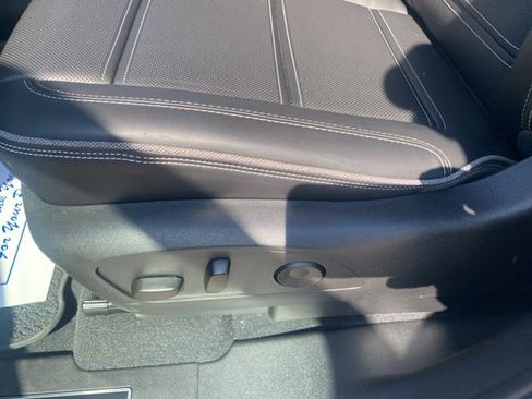 New 2025 GMC Sierra EV Denali image 19