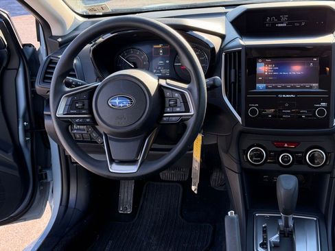 Used 2023 Subaru Crosstrek 2.0i image 24