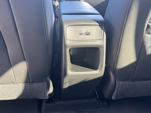 New 2026 Chevrolet Trax RS w/ Driver Confidence Package image 8