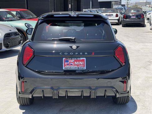 New 2026 MINI Cooper S FWD image 5