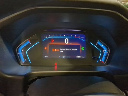 Used 2023 Honda Odyssey EX-L image 13