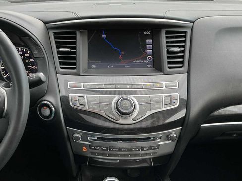 Used 2017 INFINITI QX60 FWD w/ Premium Plus Package image 20