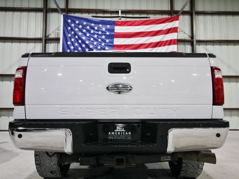 Used 2014 Ford F250 XLT w/ XLT Value Package image 9