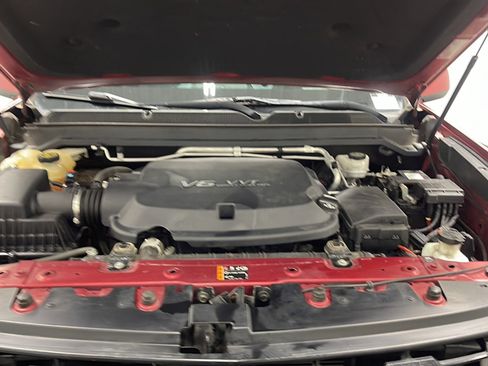 Used 2018 Chevrolet Colorado Z71 AWD/4WD image 24